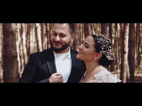 Wedding Film - საქორწილო კლიპი